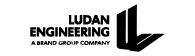 Ludan Engineering logo