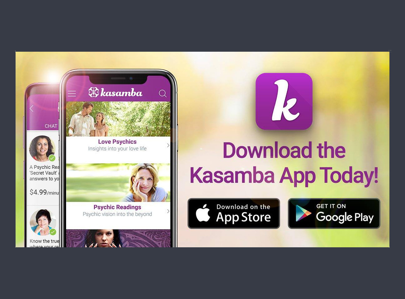 Kasamba